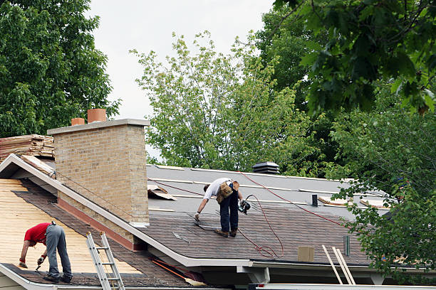 Roof Installation Near Me in Forest City, PA