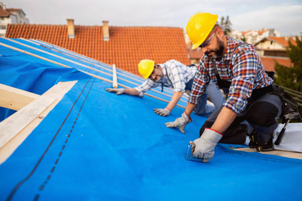 Best Slate Roofing Contractor  in Forest City, PA