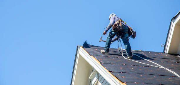 Best Tile Roofing Contractor  in Forest City, PA